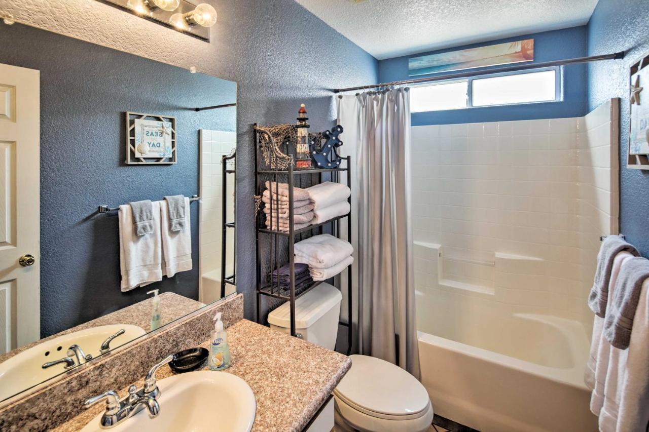 Lake Havasu City Retreat With Patio And Grill Exterior foto